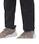 デサント（DESCENTE）AIR THERMOTION テーパードパンツ DMMWJG32 BK