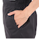 デサント（DESCENTE）AIR THERMOTION テーパードパンツ DMMWJG32 BK