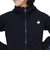 ルコックスポルティフ（lecoqsportif）ストレッチクロス ジャケット QMWXJF20 NV
