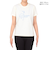 ルコックスポルティフ（lecoqsportif）ヘランカサンスクリーン 半袖Tシャツ QMWXJA01 EWH