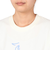ルコックスポルティフ（lecoqsportif）ヘランカサンスクリーン 半袖Tシャツ QMWXJA01 EWH