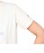 ルコックスポルティフ（lecoqsportif）ヘランカサンスクリーン 半袖Tシャツ QMWXJA01 EWH