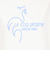 ルコックスポルティフ（lecoqsportif）ヘランカサンスクリーン 半袖Tシャツ QMWXJA01 EWH