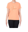 ルコックスポルティフ（lecoqsportif）ヘランカサンスクリーン 半袖Tシャツ QMWXJA01 OR
