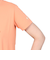 ルコックスポルティフ（lecoqsportif）ヘランカサンスクリーン 半袖Tシャツ QMWXJA01 OR