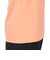 ルコックスポルティフ（lecoqsportif）ヘランカサンスクリーン 半袖Tシャツ QMWXJA01 OR