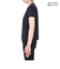 ルコックスポルティフ（lecoqsportif）サンスクリーン 半袖Tシャツ QMWXJA05 NV