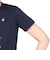 ルコックスポルティフ（lecoqsportif）サンスクリーン 半袖Tシャツ QMWXJA05 NV