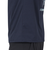 ルコックスポルティフ（lecoqsportif）サンスクリーン 半袖Tシャツ QMWXJA05 NV