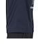 ルコックスポルティフ（lecoqsportif）サンスクリーン 半袖Tシャツ QMWXJA05 NV