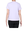 ルコックスポルティフ（lecoqsportif）サンスクリーン 半袖Tシャツ QMWXJA05 PP