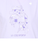 ルコックスポルティフ（lecoqsportif）サンスクリーン 半袖Tシャツ QMWXJA05 PP