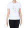 ルコックスポルティフ（lecoqsportif）サンスクリーン 半袖Tシャツ QMWXJA05 WH