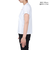 ルコックスポルティフ（lecoqsportif）サンスクリーン 半袖Tシャツ QMWXJA05 WH