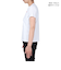 ルコックスポルティフ（lecoqsportif）サンスクリーン 半袖Tシャツ QMWXJA05 WH