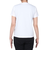 ルコックスポルティフ（lecoqsportif）サンスクリーン 半袖Tシャツ QMWXJA05 WH