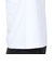 ルコックスポルティフ（lecoqsportif）サンスクリーン 半袖Tシャツ QMWXJA05 WH
