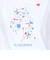 ルコックスポルティフ（lecoqsportif）サンスクリーン 半袖Tシャツ QMWXJA05 WH