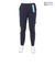ルコックスポルティフ（lecoqsportif）エアスタイリッシュパンツ ルフフォルム QMWXJD30 NV