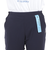 ルコックスポルティフ（lecoqsportif）エアスタイリッシュパンツ ルフフォルム QMWXJD30 NV