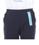 ルコックスポルティフ（lecoqsportif）エアスタイリッシュパンツ ルフフォルム QMWXJD30 NV