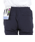 ルコックスポルティフ（lecoqsportif）エアスタイリッシュパンツ ルフフォルム QMWXJD30 NV