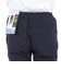 ルコックスポルティフ（lecoqsportif）エアスタイリッシュパンツ ルフフォルム QMWXJD30 NV
