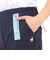 ルコックスポルティフ（lecoqsportif）エアスタイリッシュパンツ ルフフォルム QMWXJD30 NV