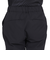ルコックスポルティフ（lecoqsportif）LCS プリュームクロス エアスタイリッシュパンツ QMWXJD31 BK