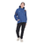 ルコックスポルティフ（lecoqsportif）LCS プリュームクロス エアスタイリッシュパンツ QMWXJD31 BK
