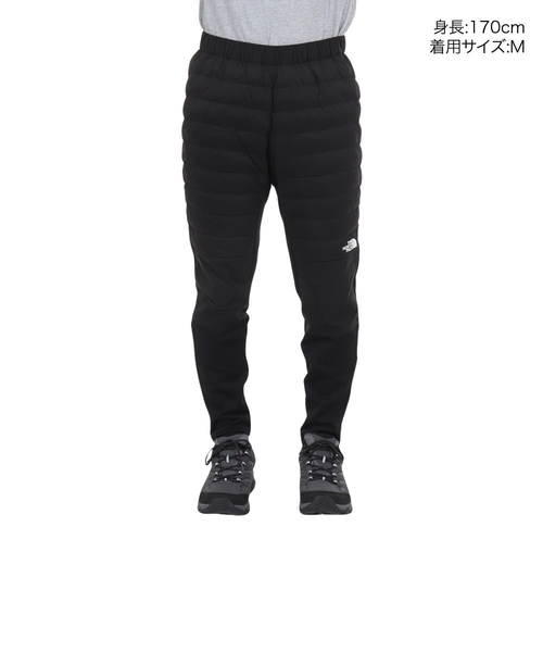 THE NORTH FACE - THE NORTH FACE ロングパンツ THE NORTH FACE 【レディースモデル】THE Red Run Long Pant