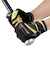 ミズノ（MIZUNO）バッティング用グローブ 野球 両手用 ミズノプロ ウォーミンググラブ 1EJET04009