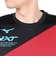 ミズノ（MIZUNO）陸上ウェア シャツ N-XT長袖プラクティスシャツ U2MAB50162