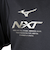 ミズノ（MIZUNO）陸上ウェア シャツ N-XT長袖プラクティスシャツ U2MAB50262