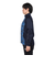 wovenconbi wu ジャケット WU4F0043-TR851-GRES NVY