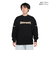 UNITED クルーネック スウェットシャツ 2421-07213-02100