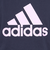 アディダス（adidas）キッズ エッセンシャルズ プラス ビッグロゴ 長袖Tシャツ KWF34-JH3592
