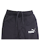 プーマ（PUMA）ボーイズ プーマ パワー ポリ スーツ 上下セット 684001 69 GRY