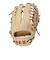 ミズノ（MIZUNO）硬式用グラブ 外野手用 野球グローブ 一般 グローバルエリート Hselection SIGNA AXI 1AJGH31407 8049