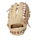 ミズノ（MIZUNO）硬式用グラブ 外野手用 野球グローブ 一般 グローバルエリート Hselection SIGNA AXI 1AJGH31407 8049