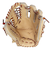 ミズノ（MIZUNO）硬式用グラブ 外野手用 野球グローブ 一般 グローバルエリート Hselection SIGNA AXI 1AJGH31407 8049