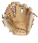 ミズノ（MIZUNO）硬式用グラブ 外野手用 野球グローブ 一般 グローバルエリート Hselection SIGNA AXI 1AJGH31407 8049