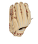 ミズノ（MIZUNO）硬式用グラブ 外野手用 野球グローブ 一般 グローバルエリート Hselection SIGNA AXI 1AJGH31407 8049