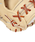ミズノ（MIZUNO）硬式用グラブ 外野手用 野球グローブ 一般 グローバルエリート Hselection SIGNA AXI 1AJGH31407 8049