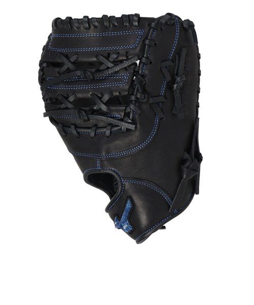 ミズノ（MIZUNO）軟式 グラブ 一塁手用 野球グローブ 一般 ウィル