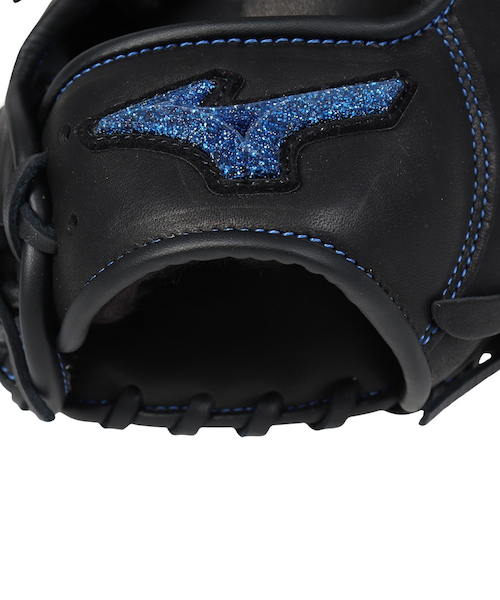 ミズノ（MIZUNO）軟式 グラブ 一塁手用 野球グローブ 一般 ウィル