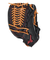 ミズノ（MIZUNO）軟式 グラブ オールラウンド用 野球グローブ 一般 ウィルドライブ レッド AXI 1AJGR14210 0949