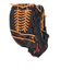 ミズノ（MIZUNO）軟式 グラブ オールラウンド用 野球グローブ 一般 ウィルドライブ レッド AXI 1AJGR14210 0949