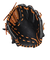 ミズノ（MIZUNO）軟式 グラブ オールラウンド用 野球グローブ 一般 ウィルドライブ レッド AXI 1AJGR14210 0949