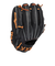 ミズノ（MIZUNO）軟式 グラブ オールラウンド用 野球グローブ 一般 ウィルドライブ レッド AXI 1AJGR14210 0949